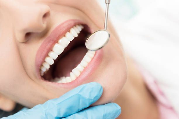 Clínica Dental Hnos. Argüello chequeo dental