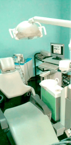 Clínica Dental Hnos. Argüello consultorio