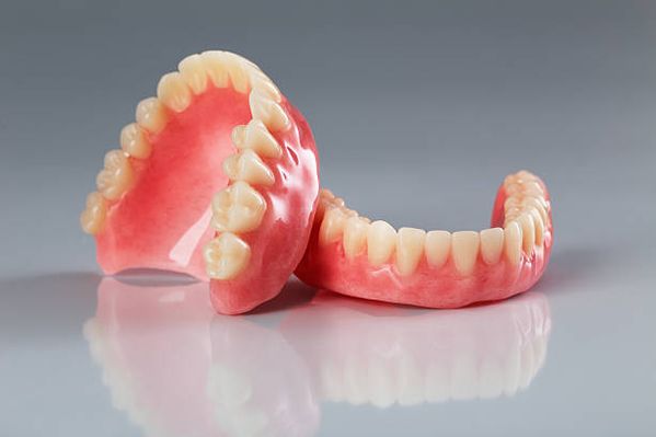 Clínica Dental Hnos. Argüello prótesis 
