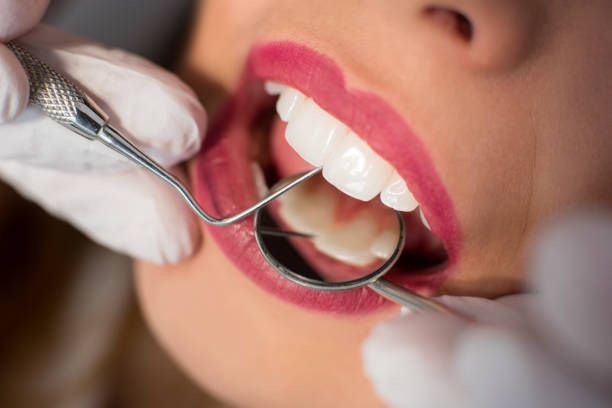 Clínica Dental Hnos. Argüello tratamiento dental