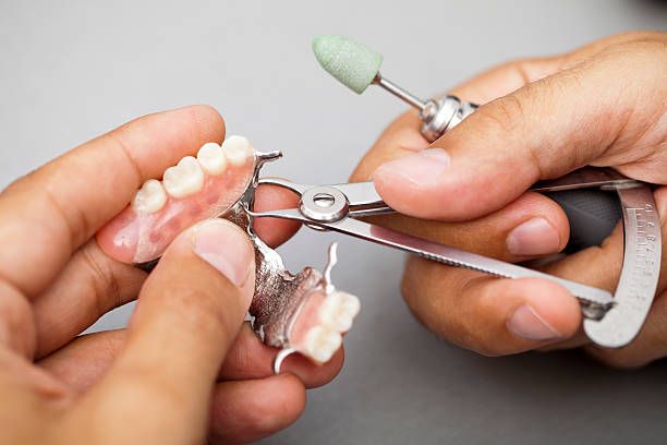 Clínica Dental Hnos. Argüello prótesis dental 